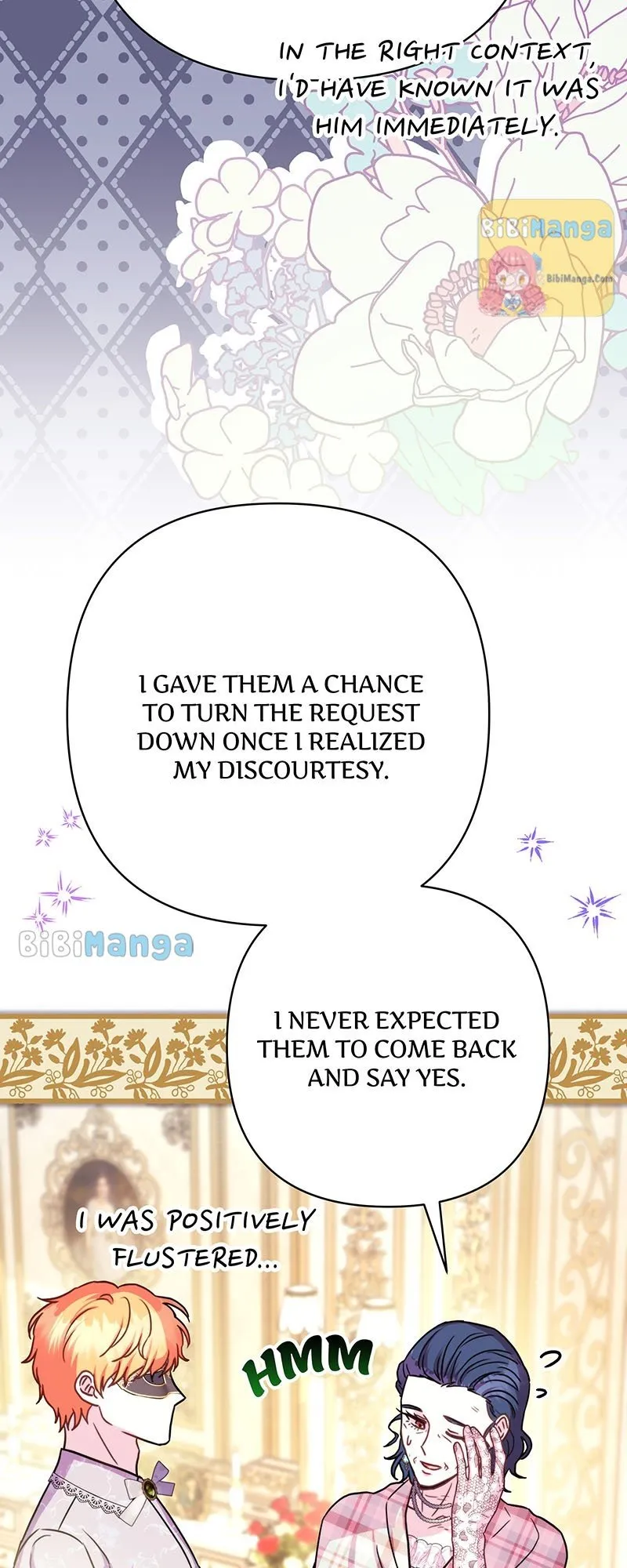 Another Typical Fantasy Romance Chapter 63 page 34