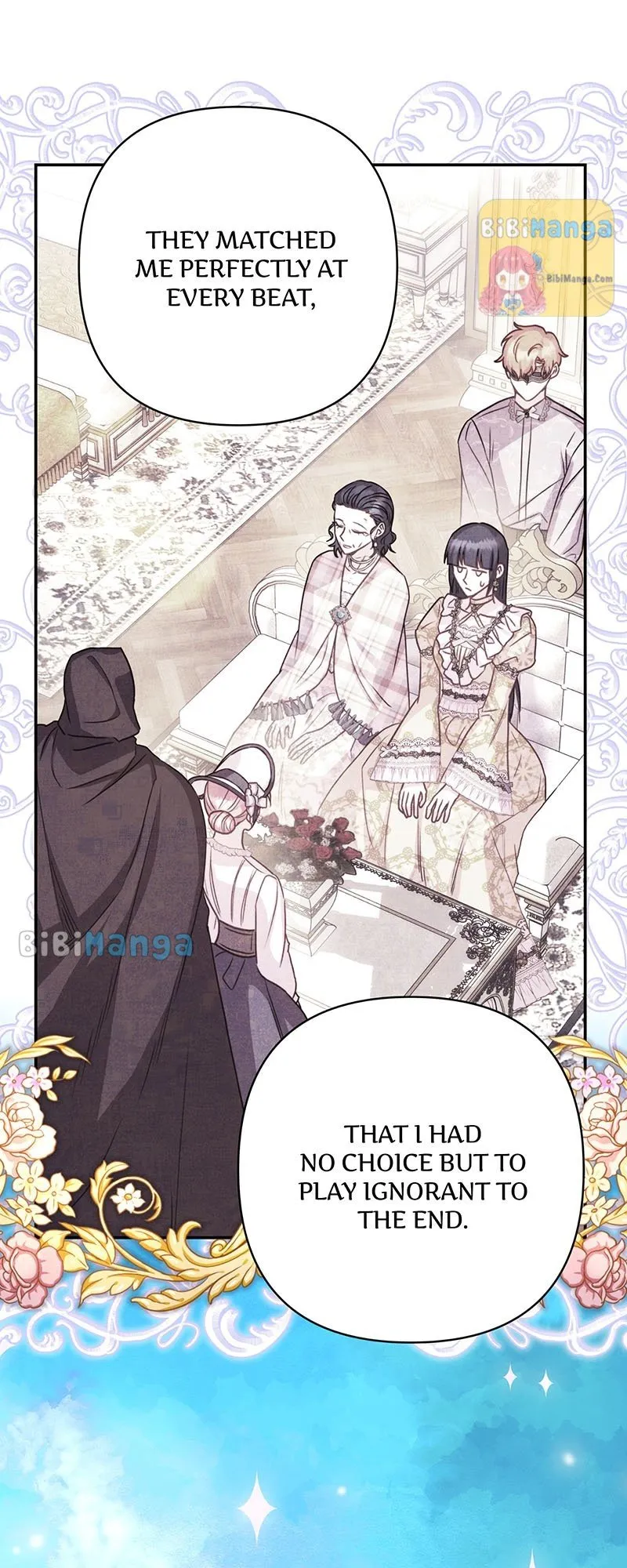 Another Typical Fantasy Romance Chapter 63 page 36