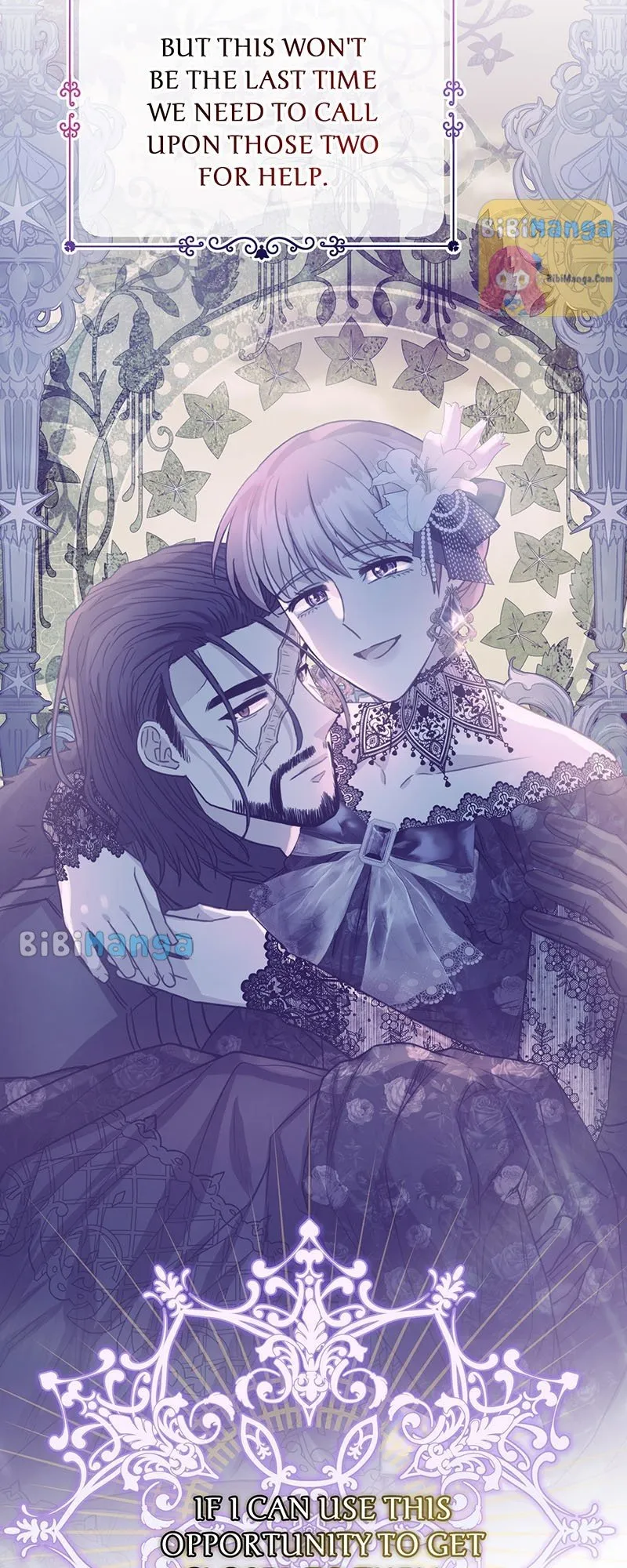Another Typical Fantasy Romance Chapter 63 page 39