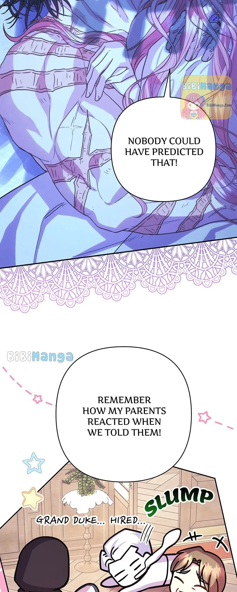 Another Typical Fantasy Romance Chapter 63 page 44