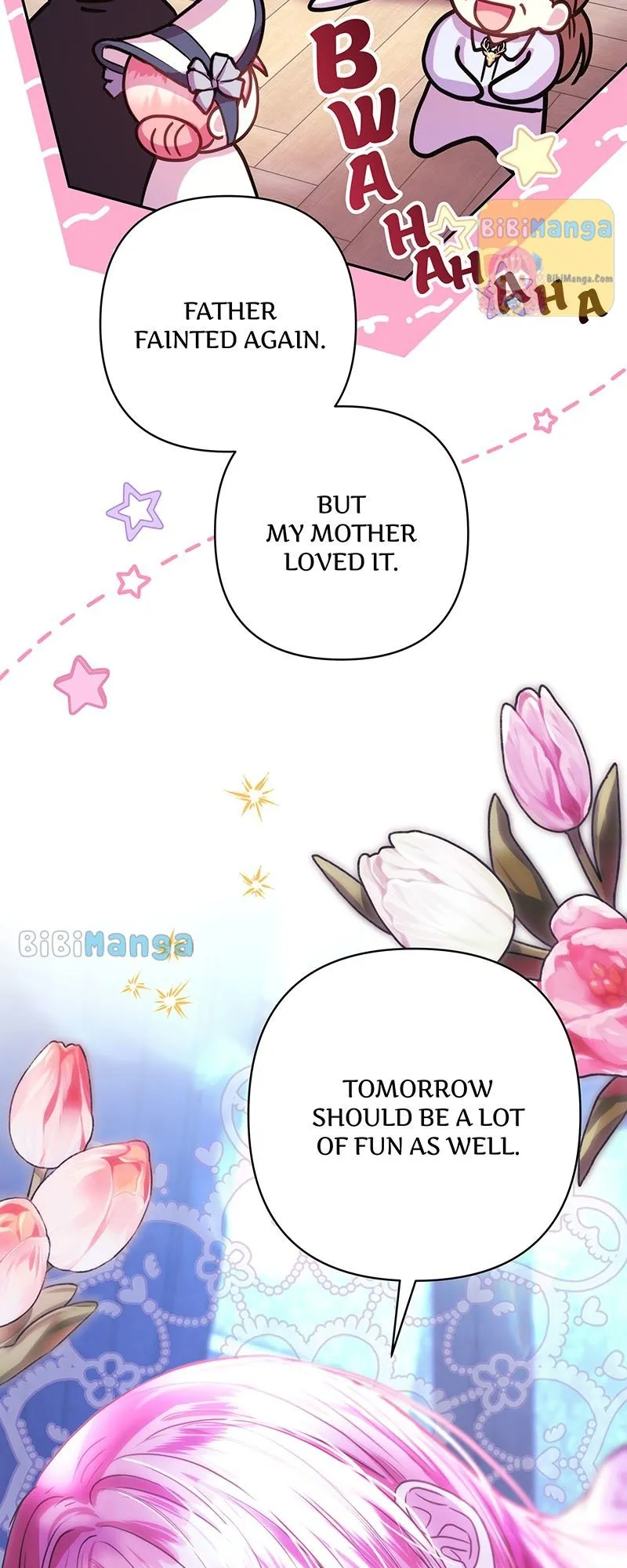 Another Typical Fantasy Romance Chapter 63 page 45