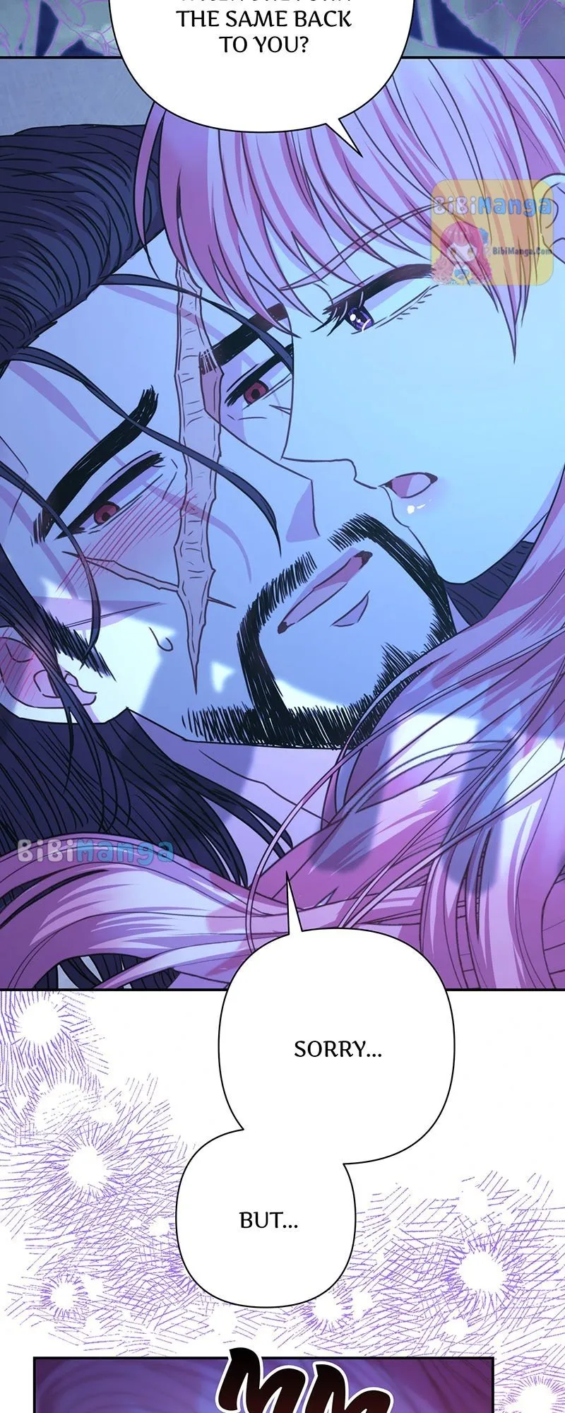 Another Typical Fantasy Romance Chapter 63 page 53