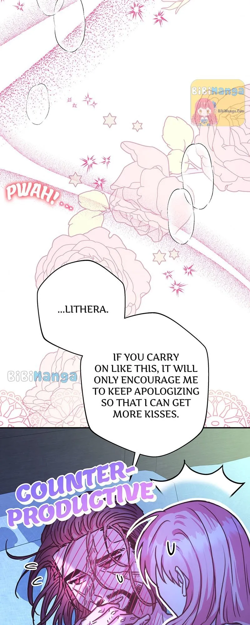Another Typical Fantasy Romance Chapter 63 page 55