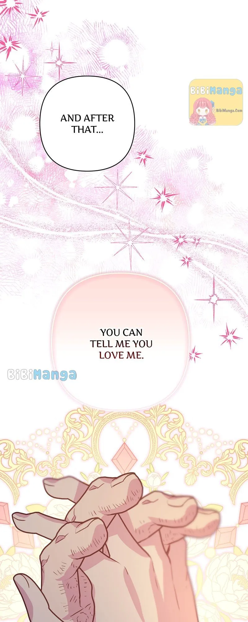Another Typical Fantasy Romance Chapter 63 page 58