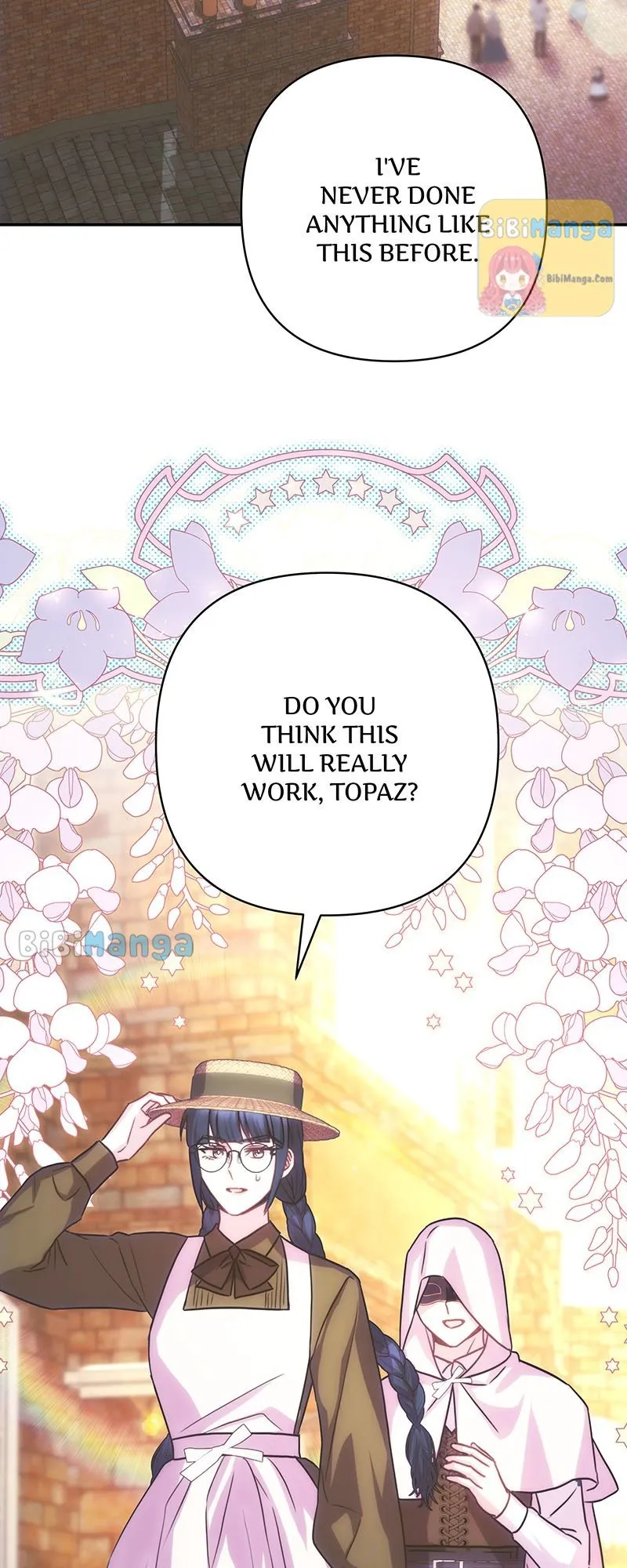 Another Typical Fantasy Romance Chapter 63 page 65