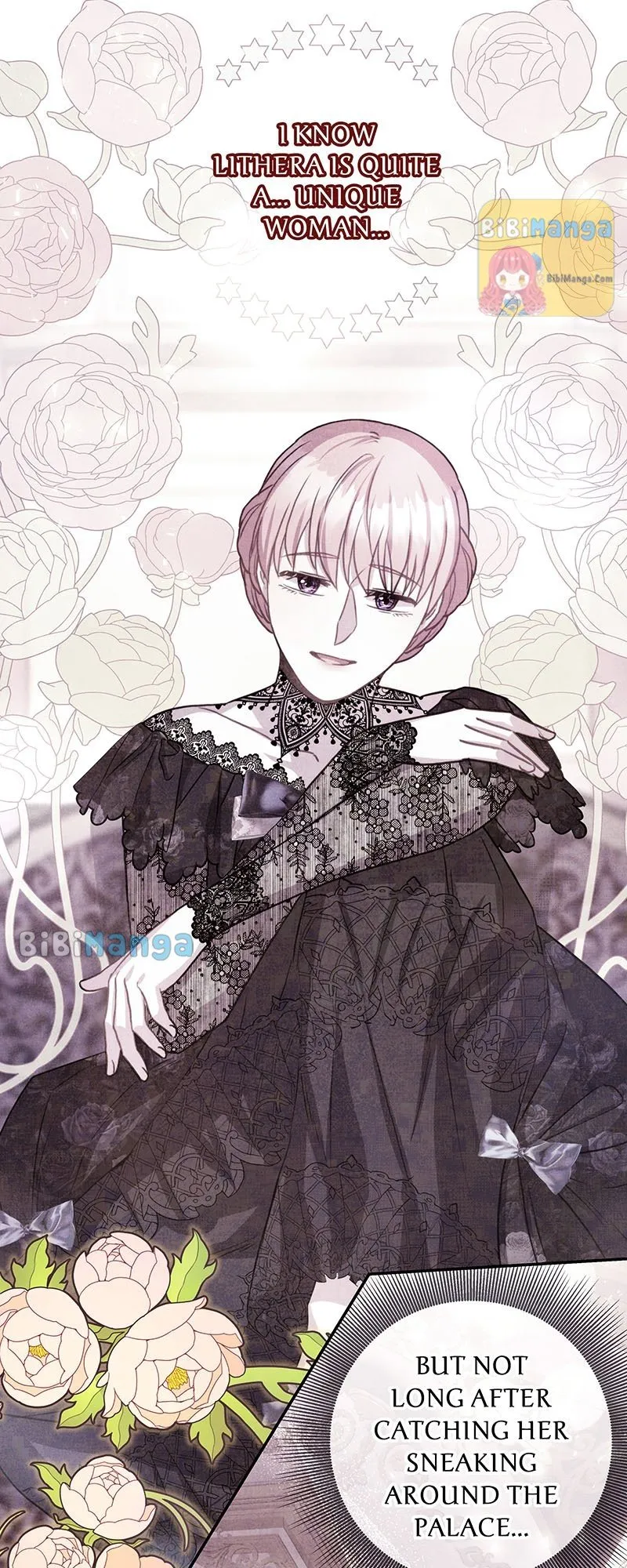 Another Typical Fantasy Romance Chapter 63 page 67