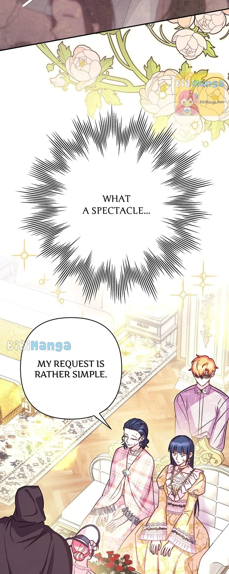Another Typical Fantasy Romance Chapter 63 page 69