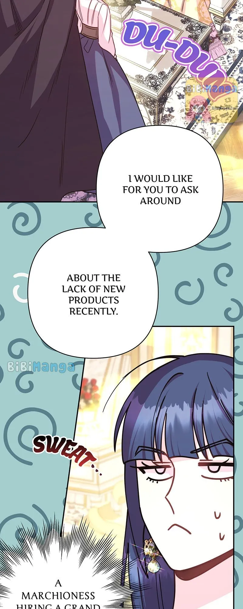 Another Typical Fantasy Romance Chapter 63 page 70