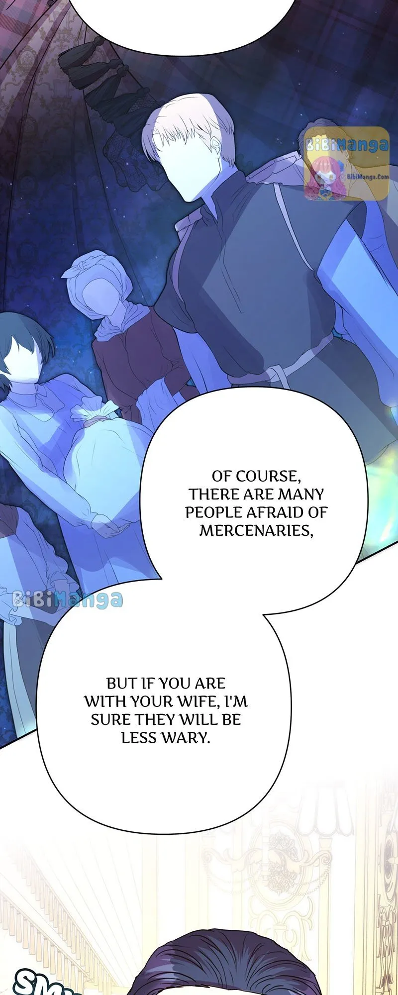 Another Typical Fantasy Romance Chapter 63 page 72