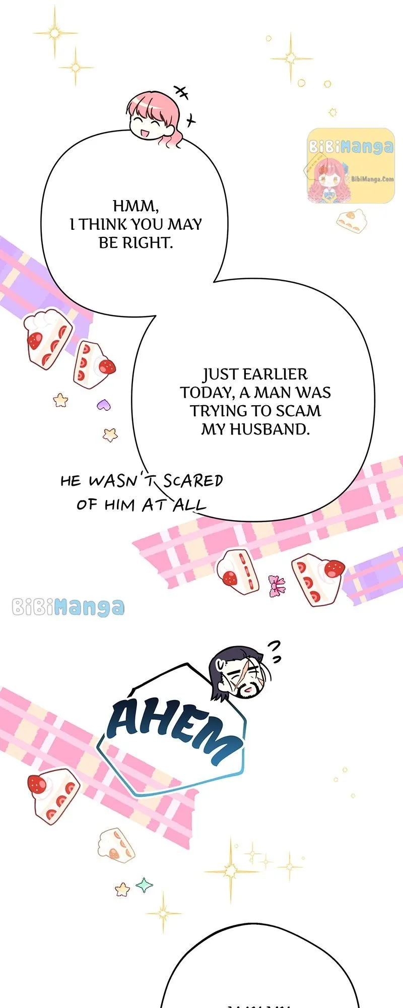 Another Typical Fantasy Romance Chapter 63 page 74