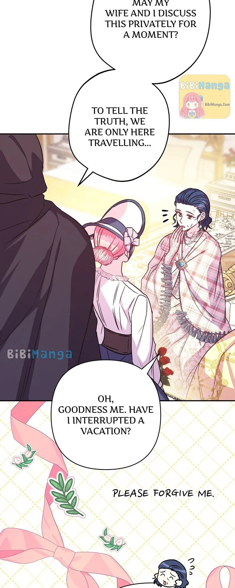 Another Typical Fantasy Romance Chapter 63 page 75