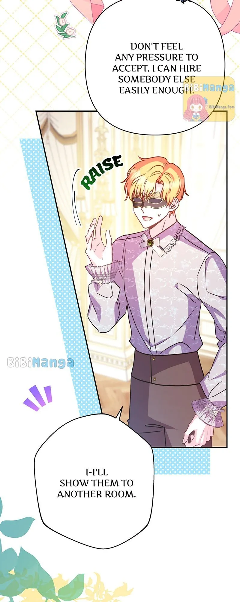 Another Typical Fantasy Romance Chapter 63 page 76