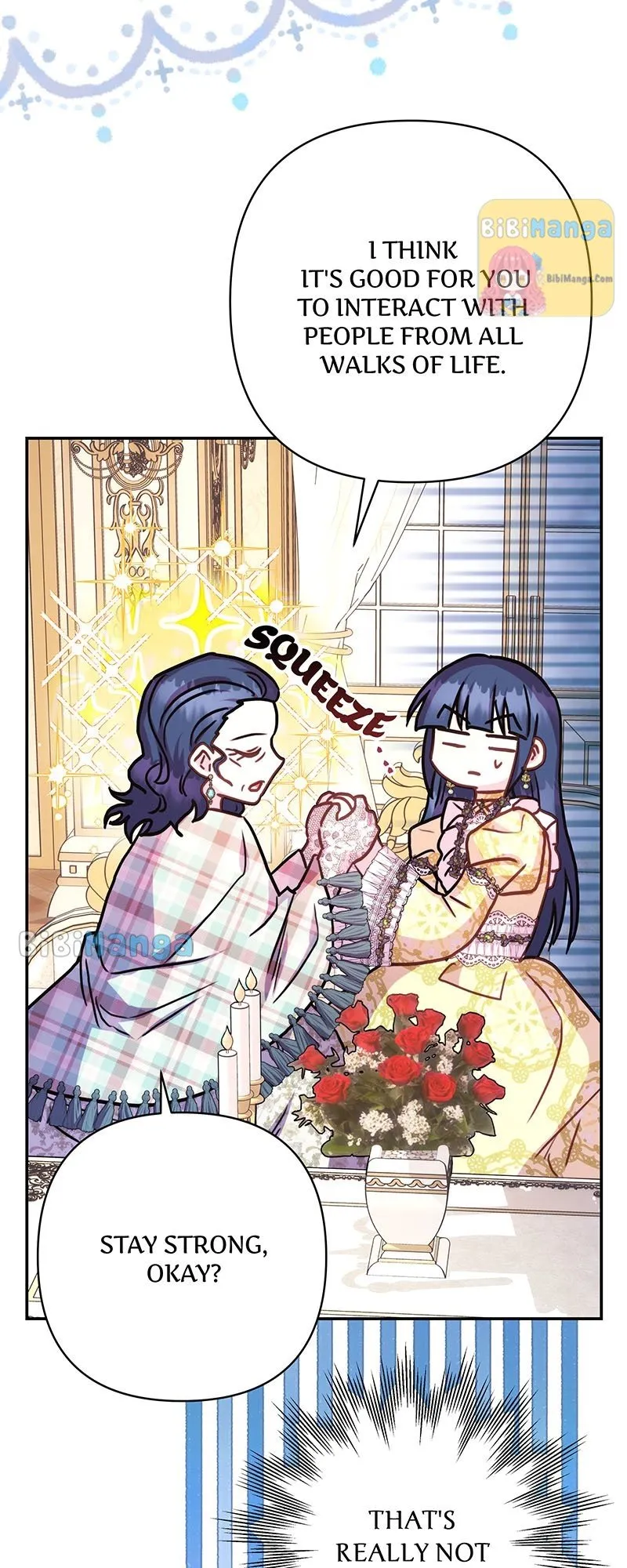 Another Typical Fantasy Romance Chapter 63 page 79