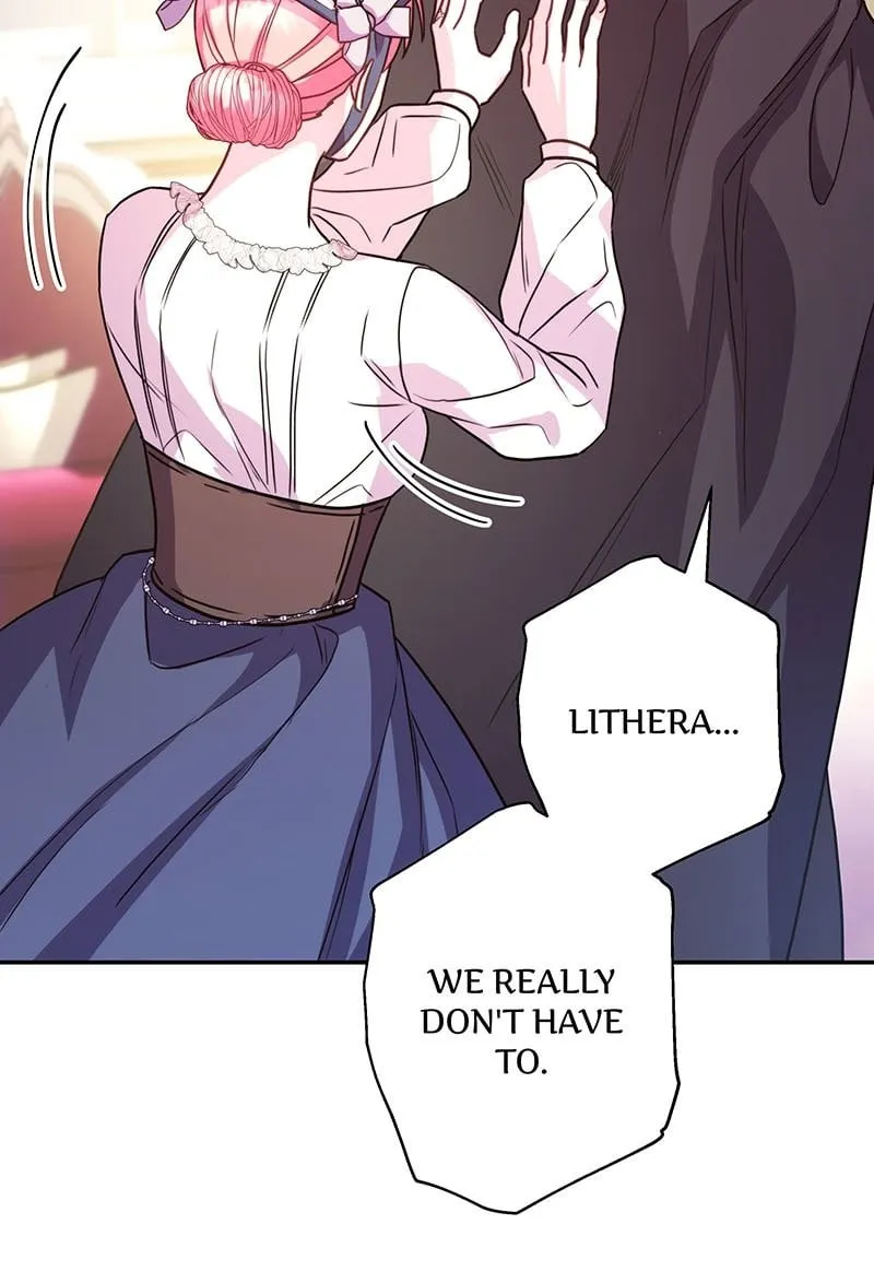 Another Typical Fantasy Romance Chapter 63 page 85
