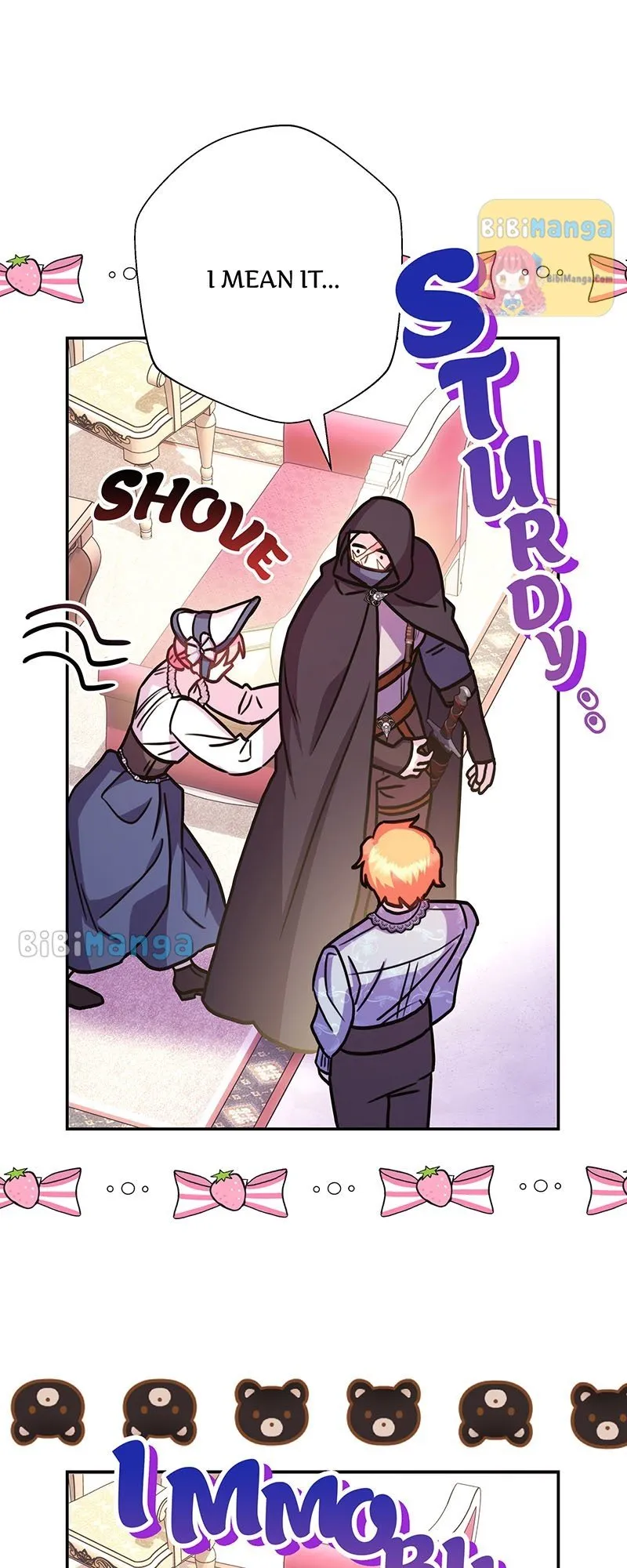 Another Typical Fantasy Romance Chapter 63 page 86