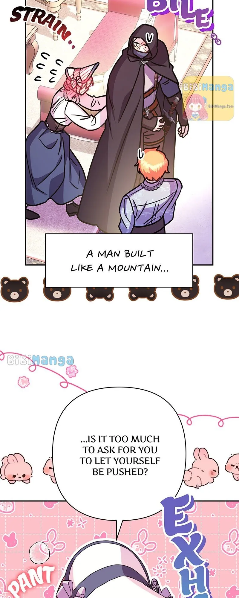 Another Typical Fantasy Romance Chapter 63 page 87