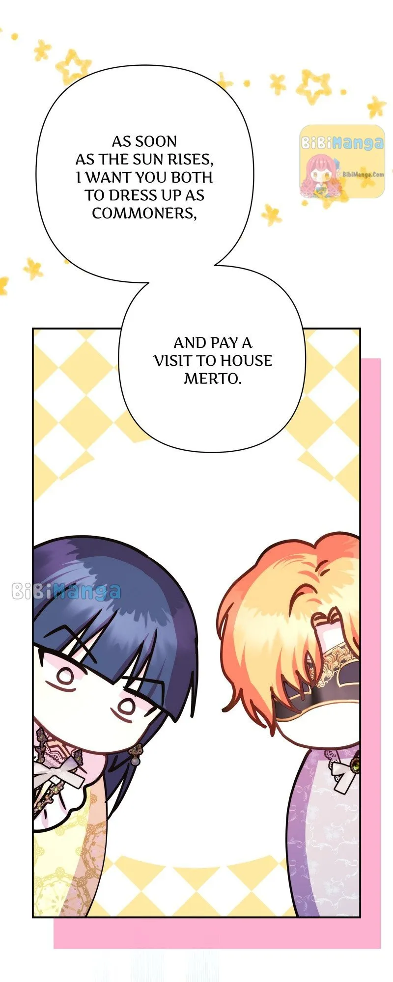 Another Typical Fantasy Romance Chapter 63 page 89