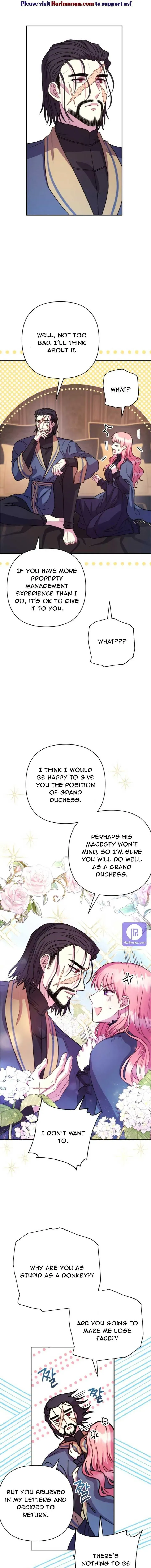 Another Typical Fantasy Romance Chapter 6 page 3