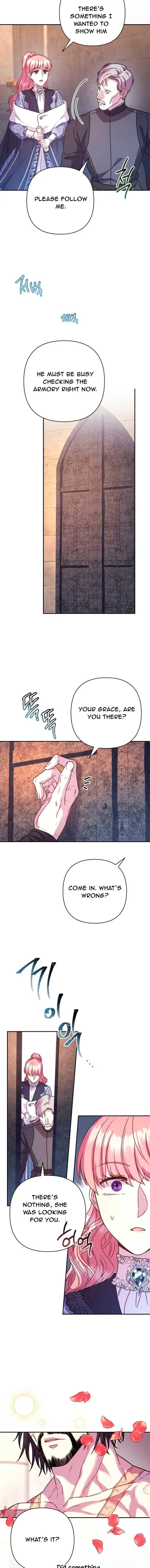 Another Typical Fantasy Romance Chapter 6 page 9