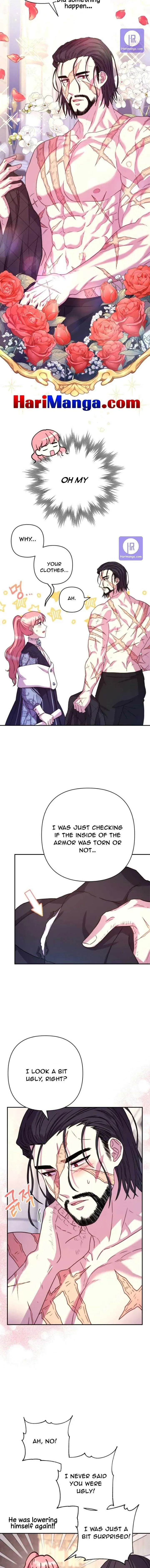 Another Typical Fantasy Romance Chapter 6 page 10