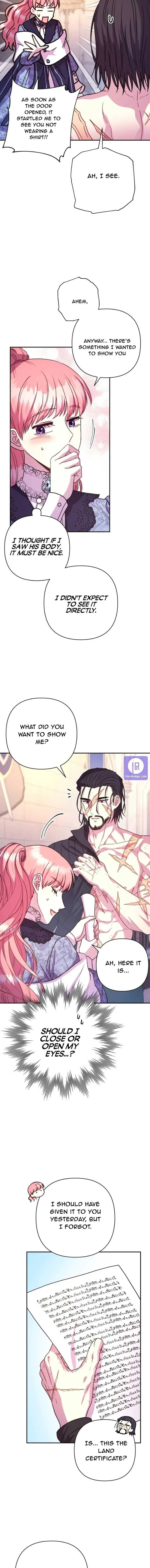 Another Typical Fantasy Romance Chapter 6 page 11