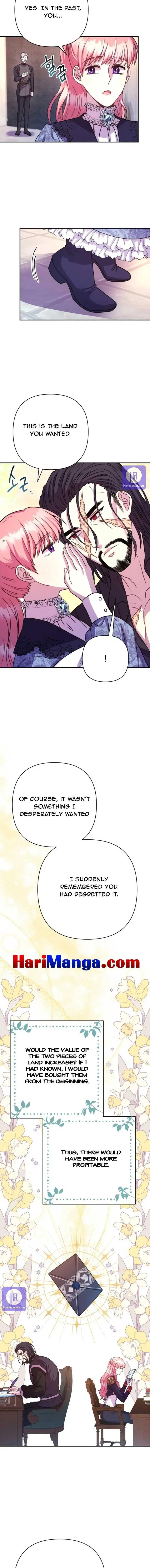 Another Typical Fantasy Romance Chapter 6 page 12