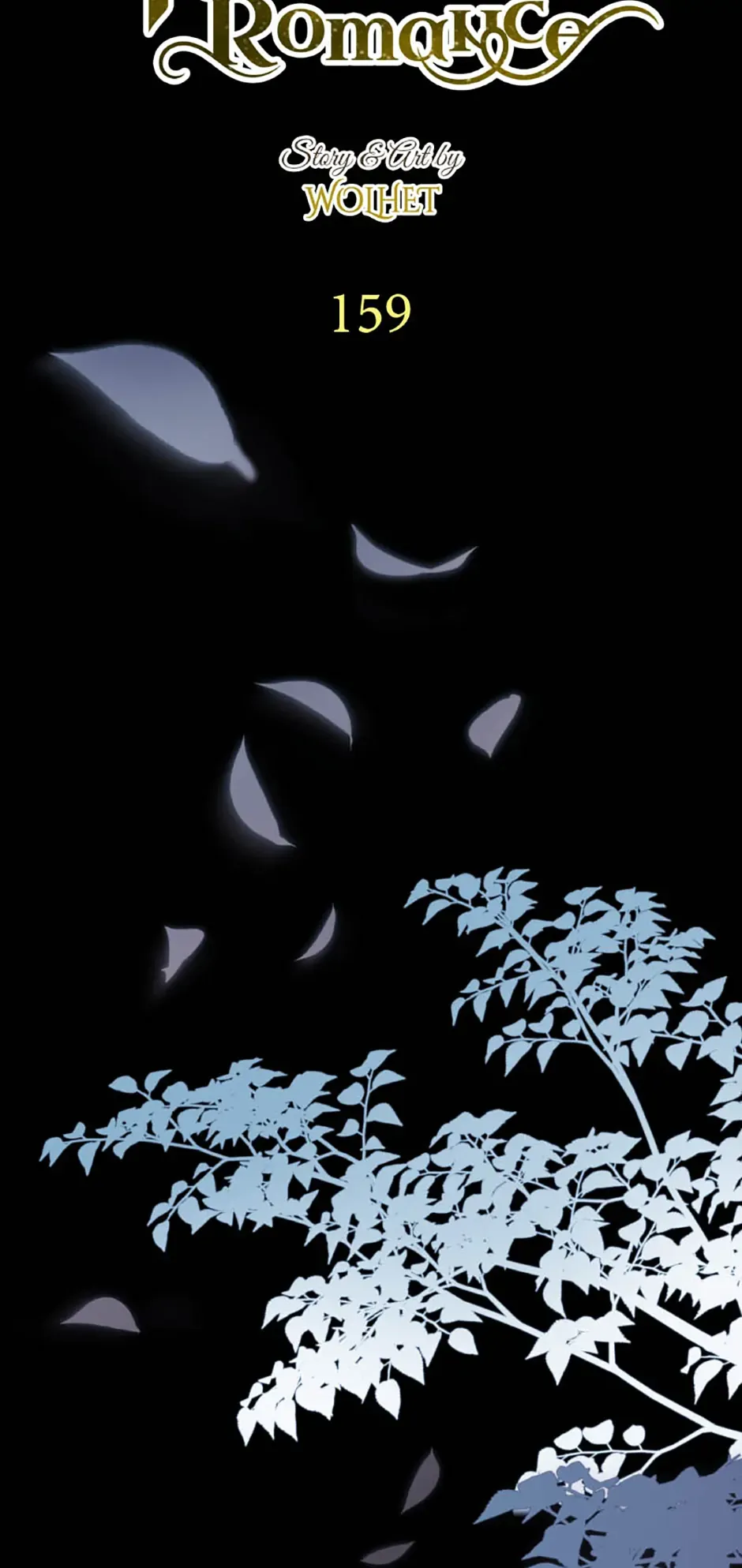 Another Typical Fantasy Romance Chapter 159 page 10