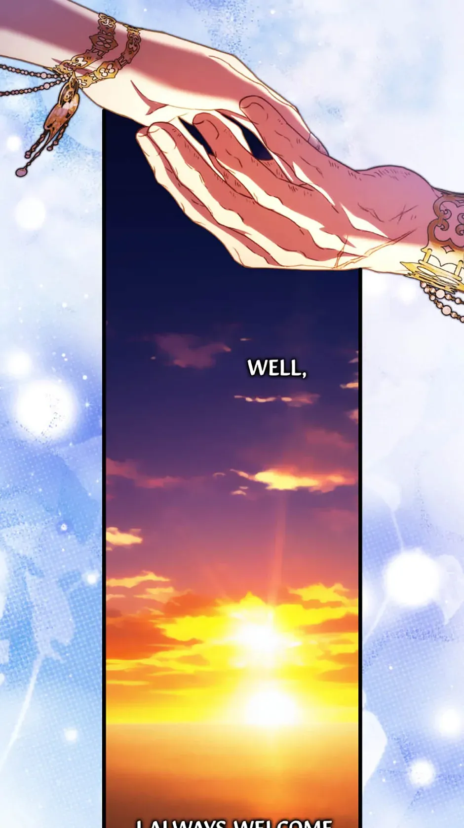 Another Typical Fantasy Romance Chapter 159 page 72
