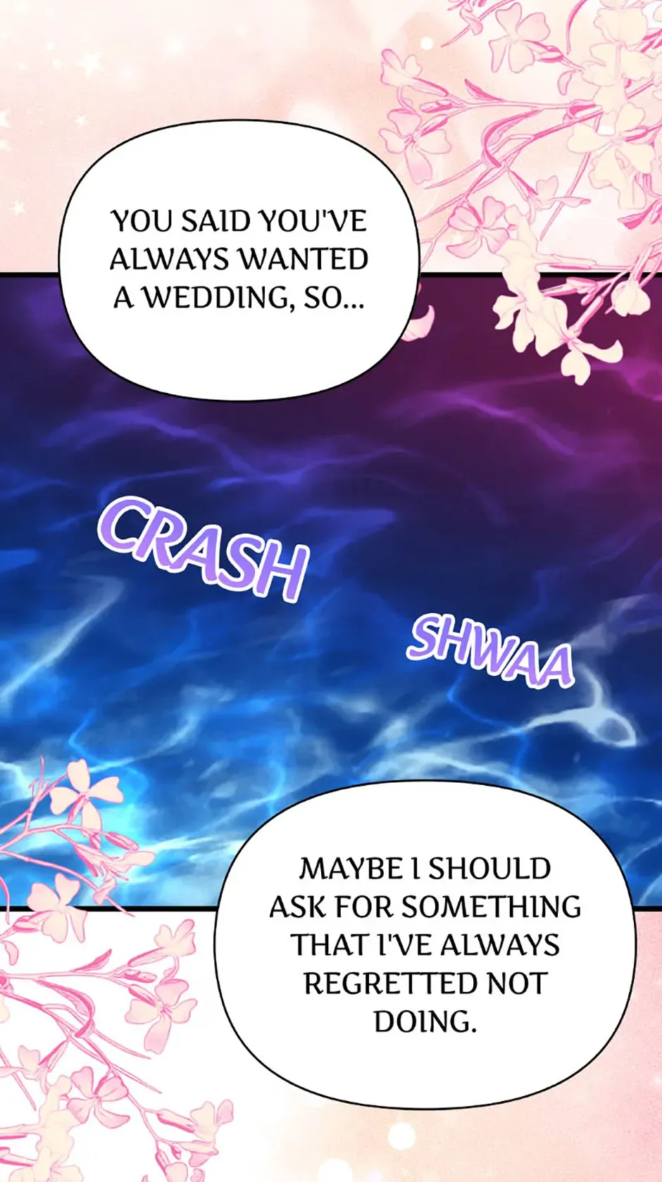 Another Typical Fantasy Romance Chapter 159 page 84