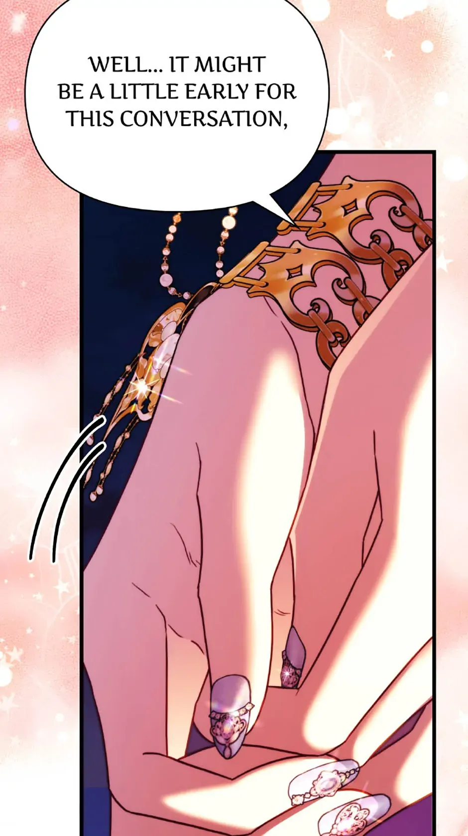 Another Typical Fantasy Romance Chapter 159 page 86