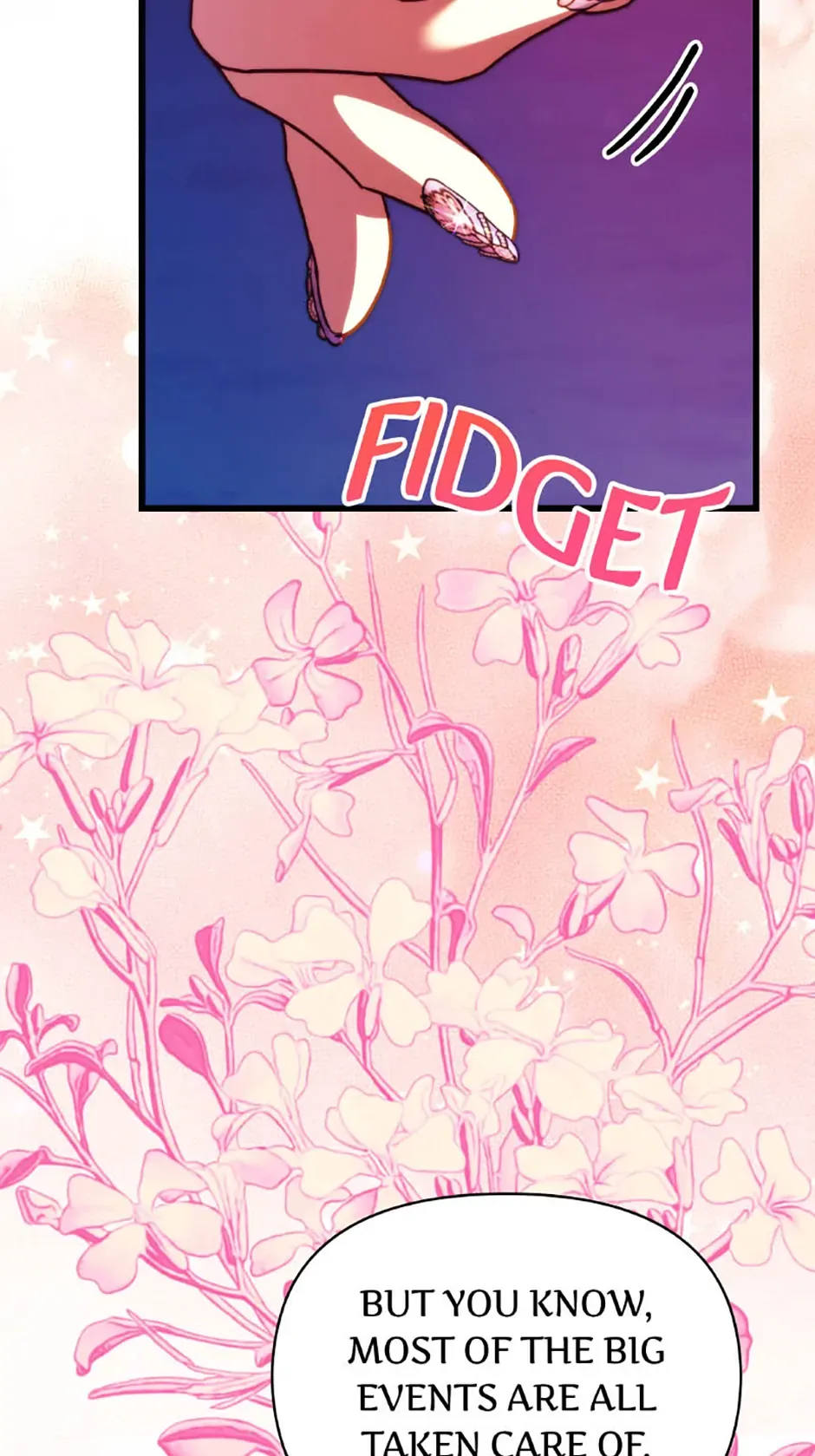 Another Typical Fantasy Romance Chapter 159 page 87