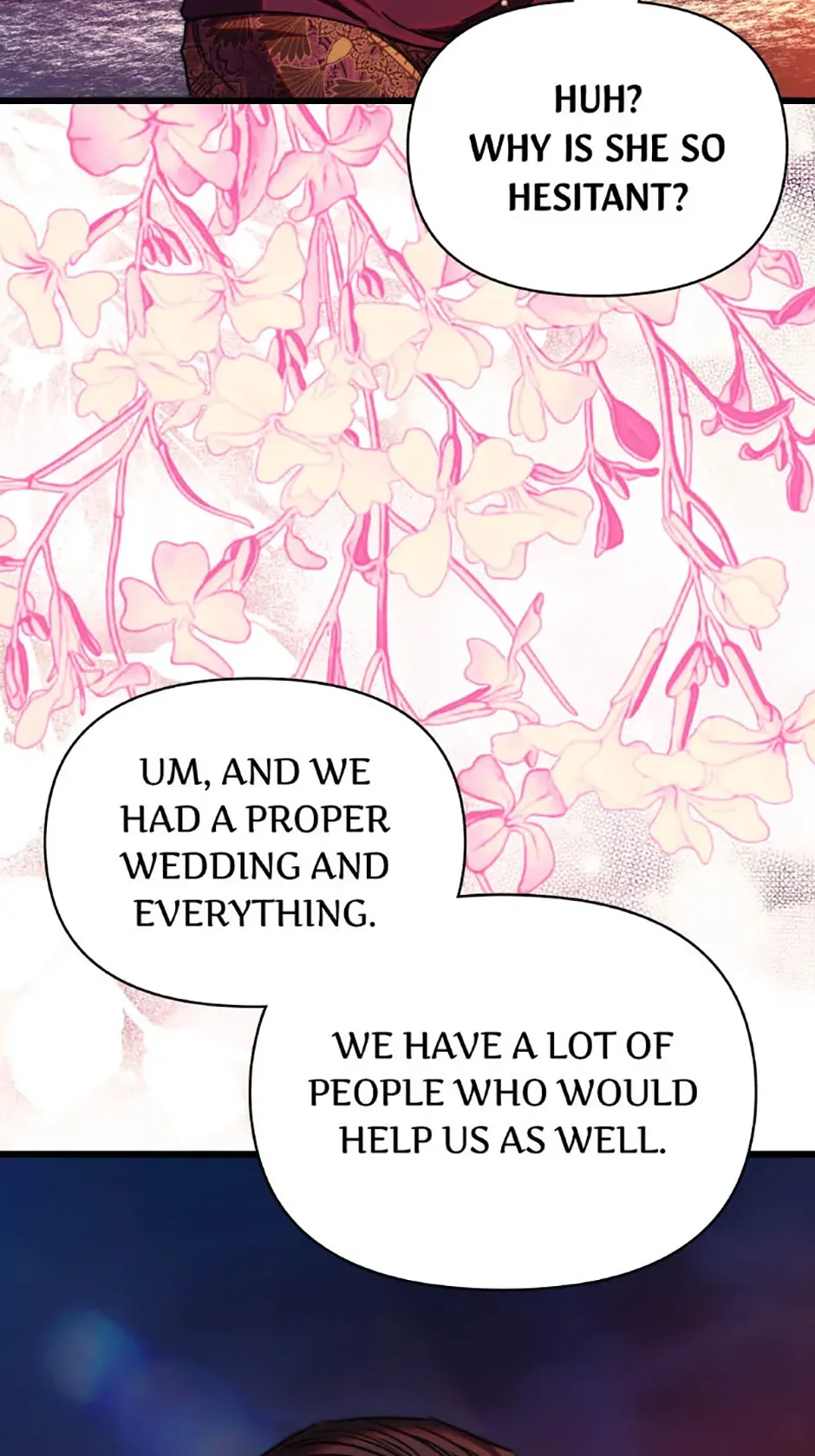 Another Typical Fantasy Romance Chapter 159 page 89