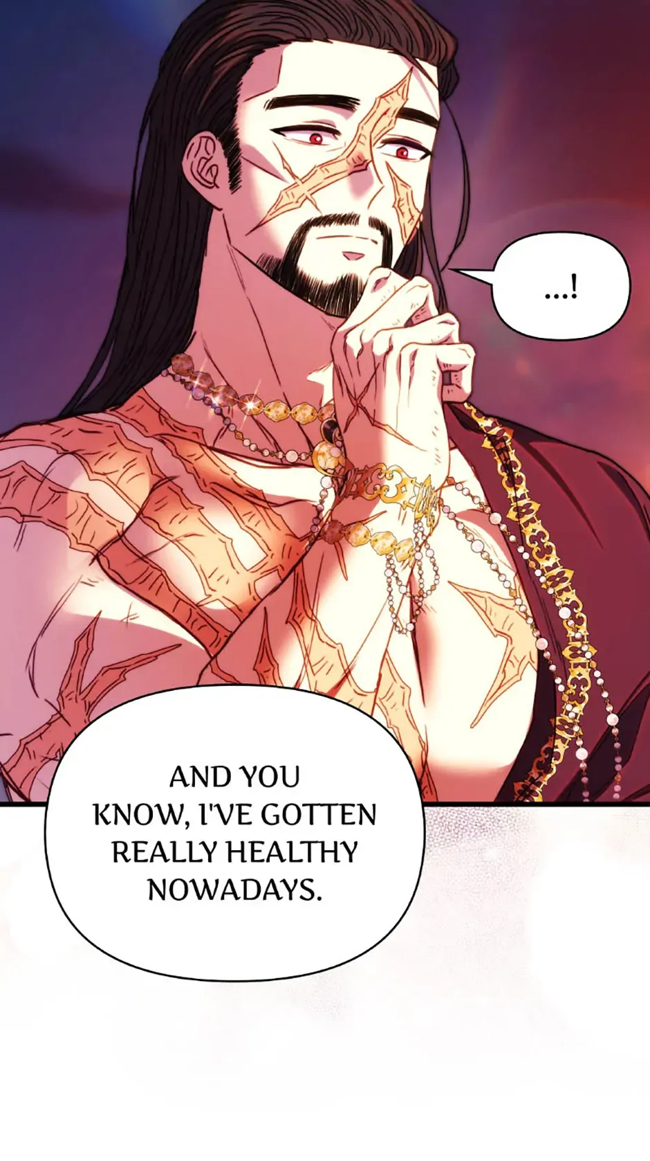Another Typical Fantasy Romance Chapter 159 page 90