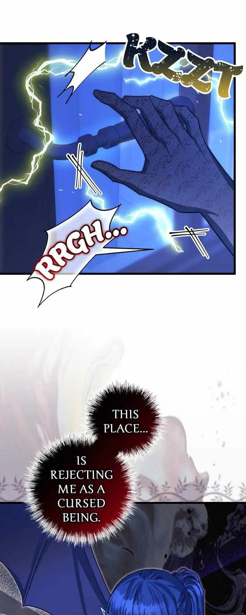 Another Typical Fantasy Romance Chapter 104 page 12