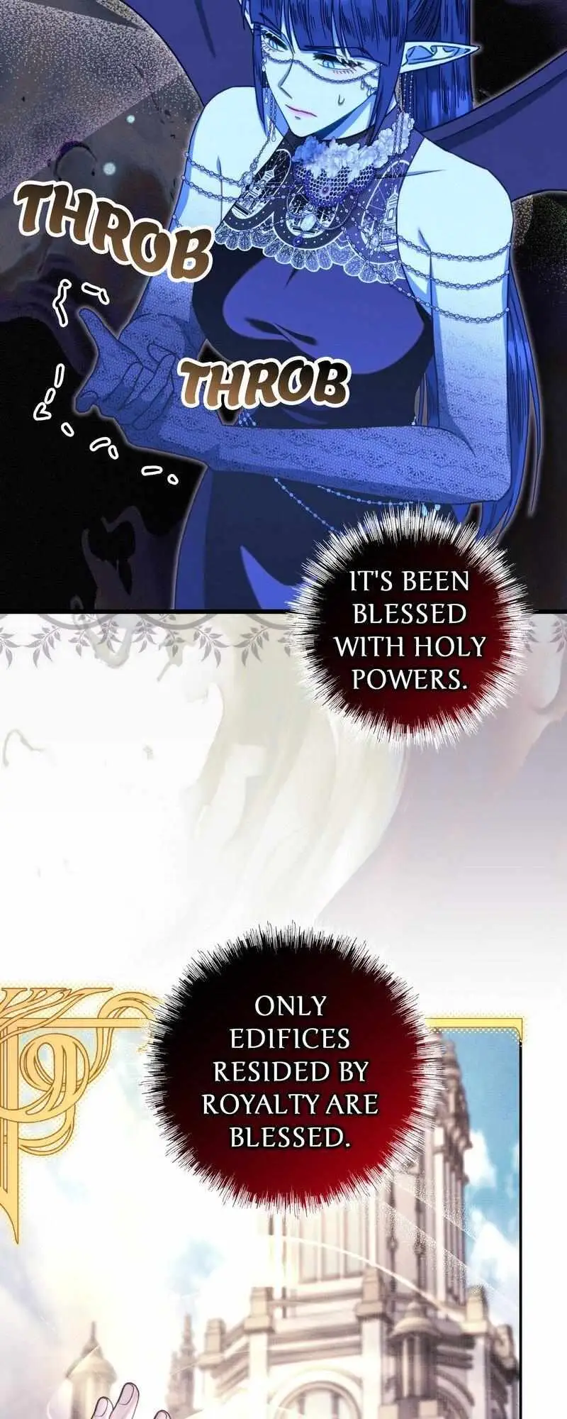 Another Typical Fantasy Romance Chapter 104 page 13