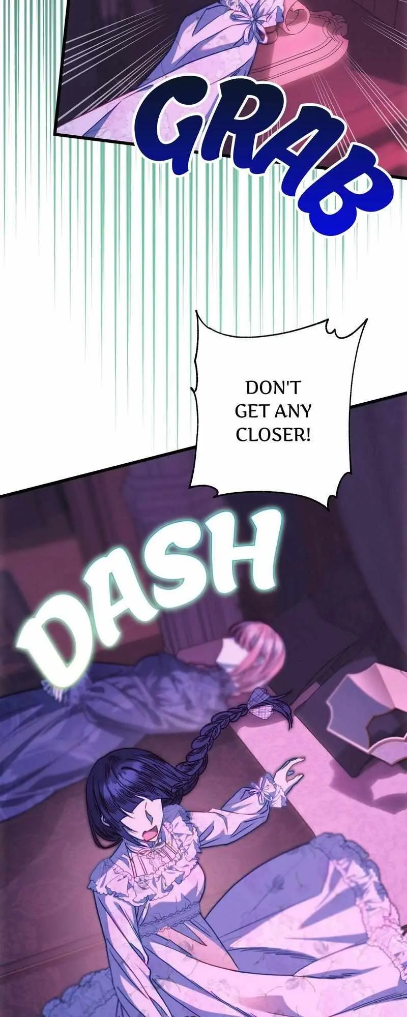 Another Typical Fantasy Romance Chapter 104 page 31