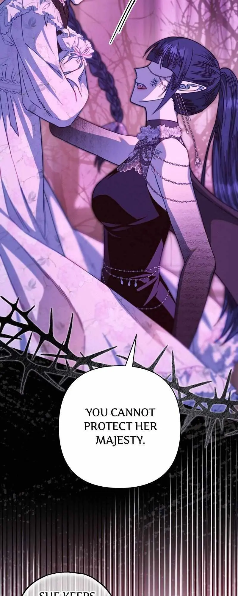 Another Typical Fantasy Romance Chapter 104 page 38