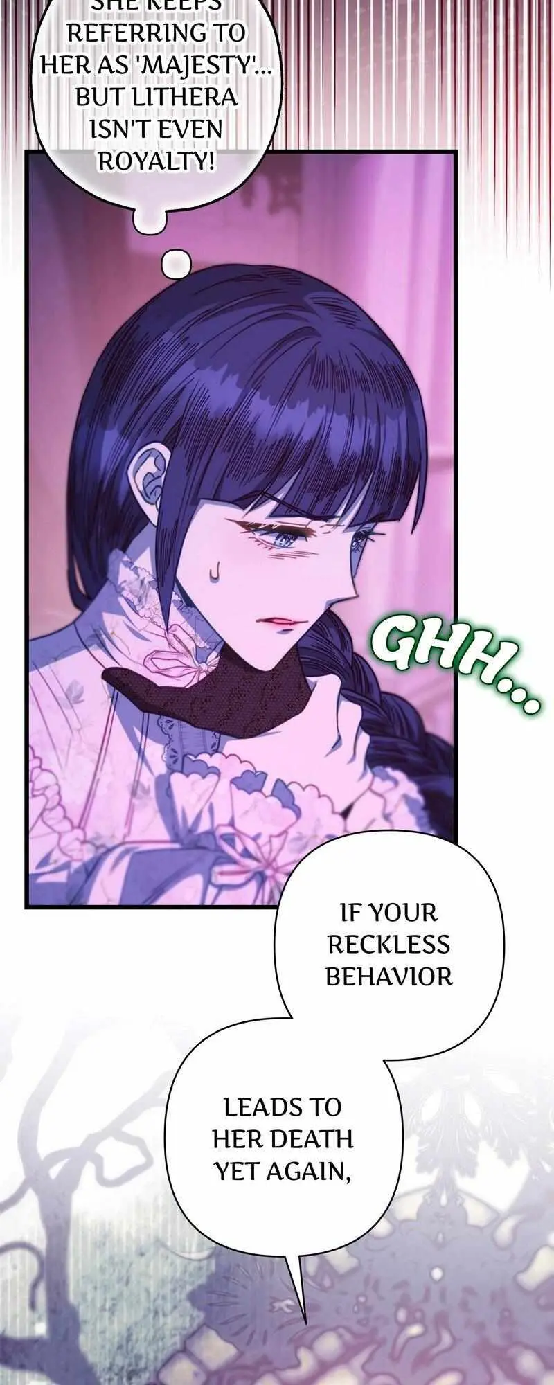 Another Typical Fantasy Romance Chapter 104 page 39