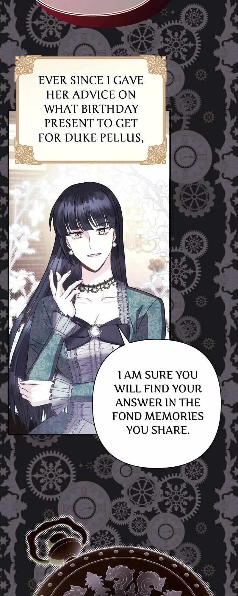 Another Typical Fantasy Romance Chapter 104 page 45