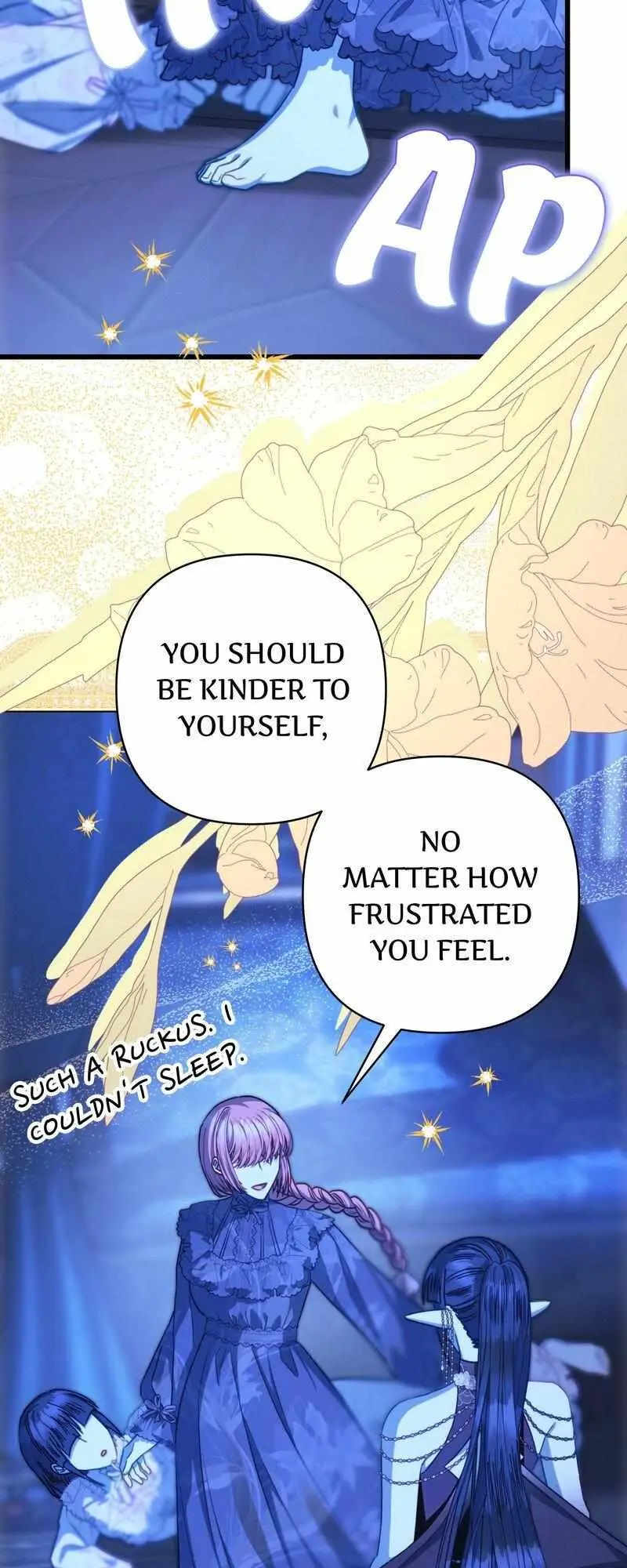 Another Typical Fantasy Romance Chapter 104 page 57