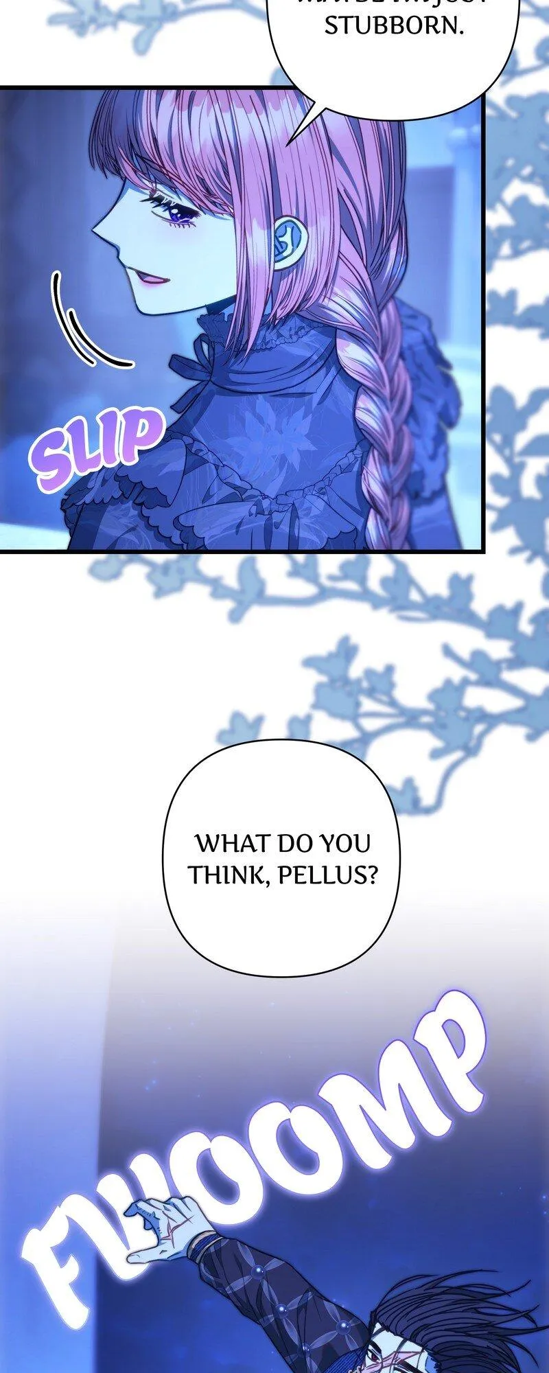 Another Typical Fantasy Romance Chapter 104 page 63