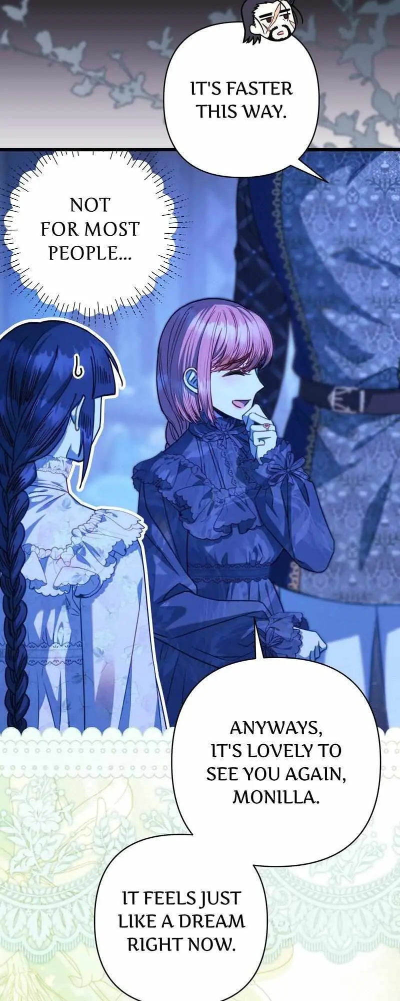 Another Typical Fantasy Romance Chapter 104 page 67