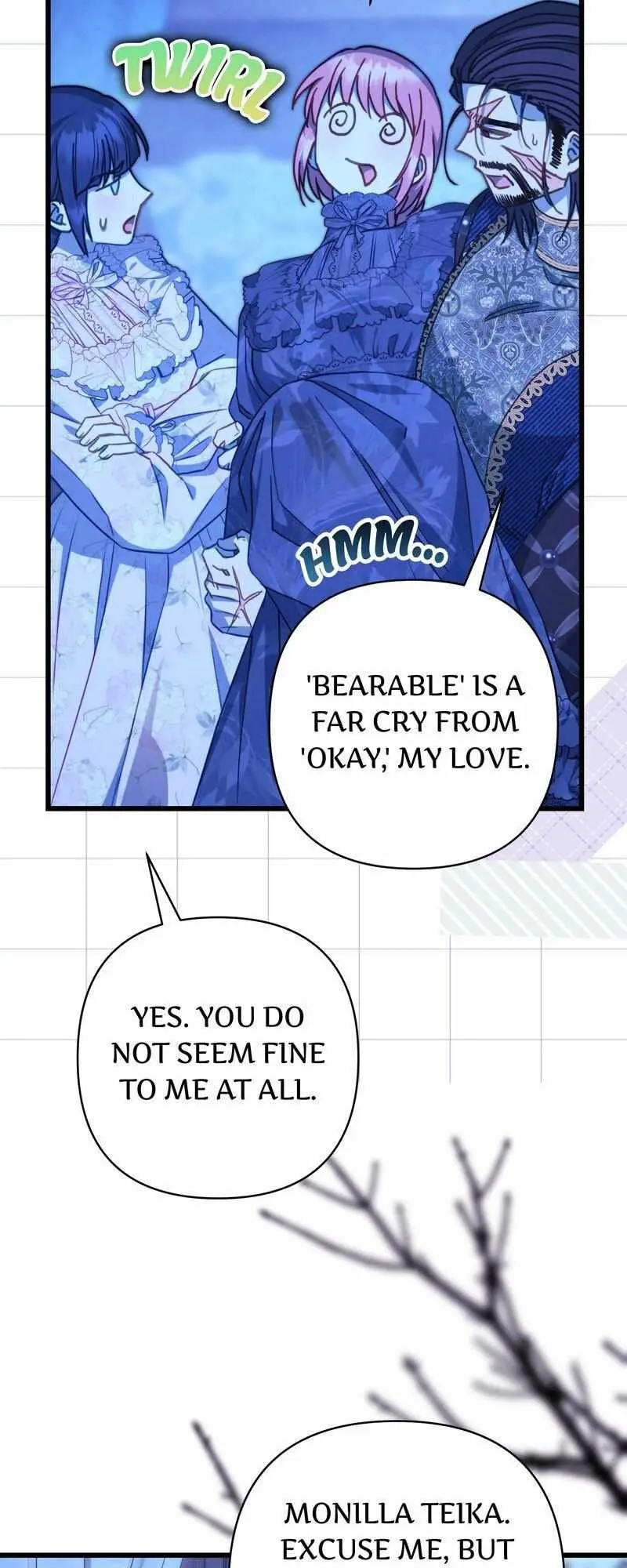 Another Typical Fantasy Romance Chapter 104 page 73