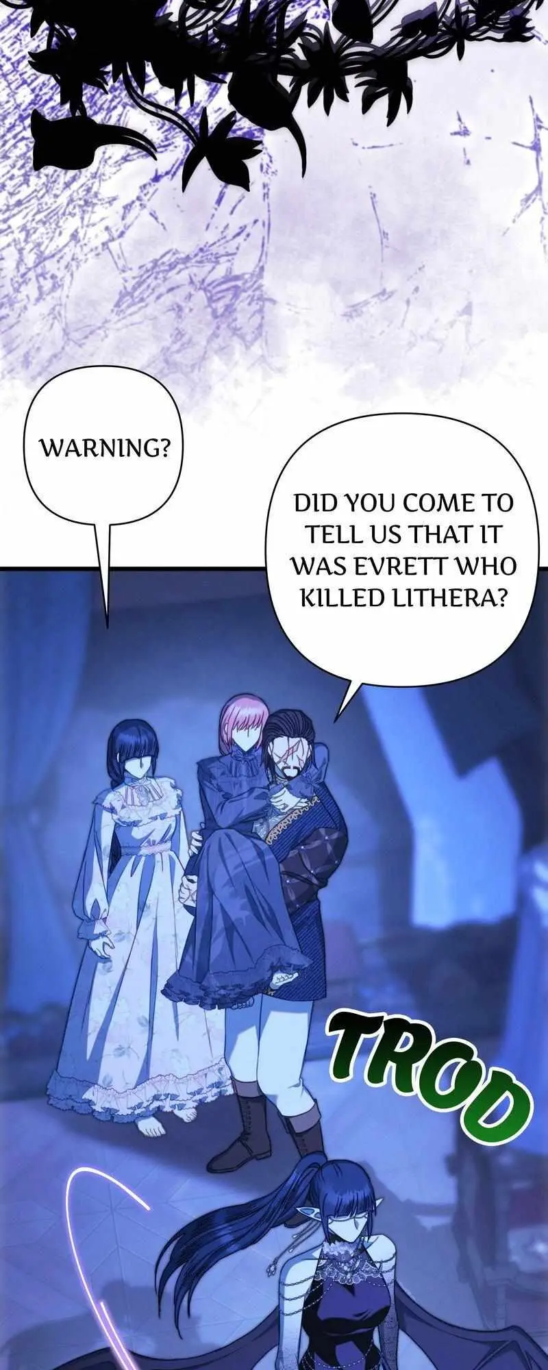 Another Typical Fantasy Romance Chapter 104 page 78