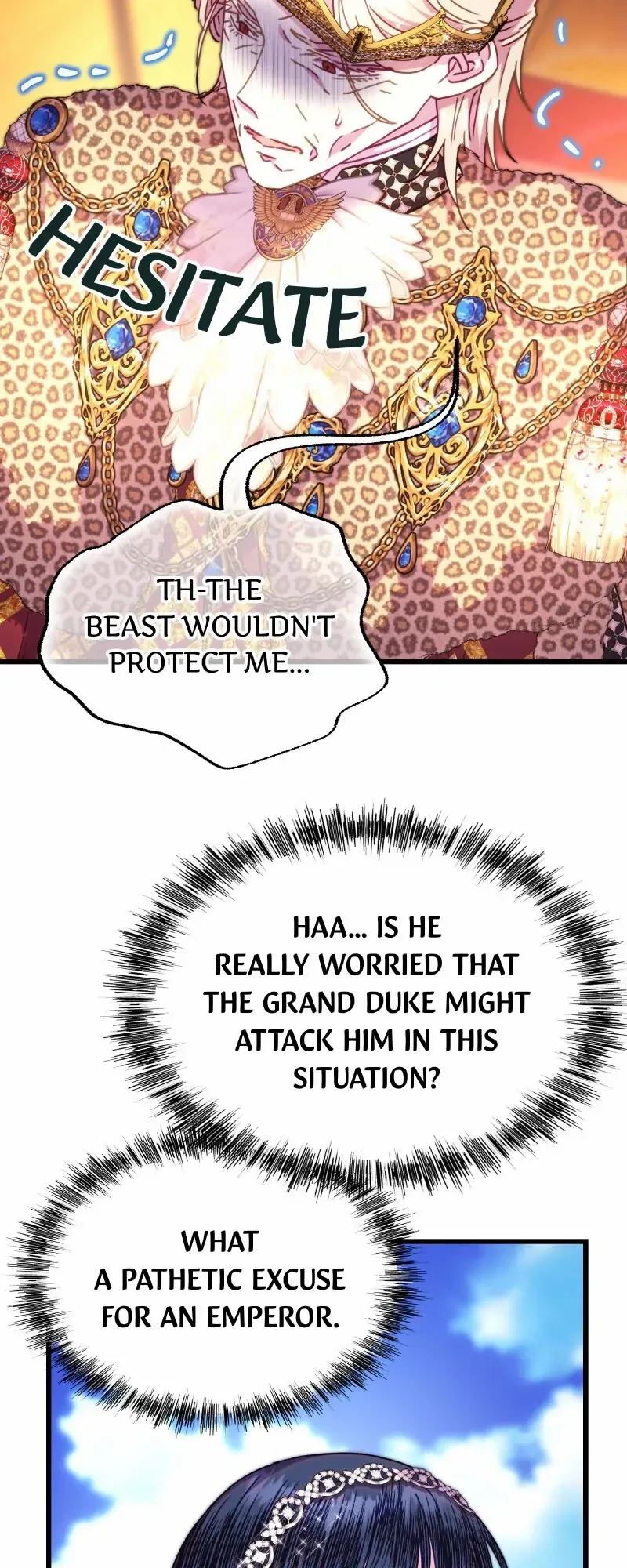 Another Typical Fantasy Romance Chapter 131 page 40