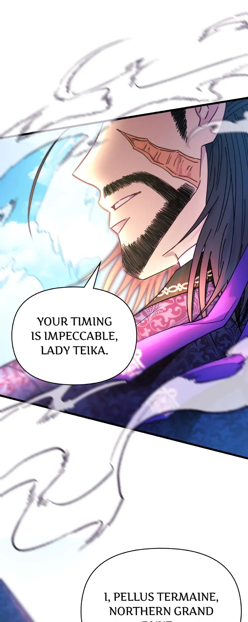 Another Typical Fantasy Romance Chapter 131 page 48