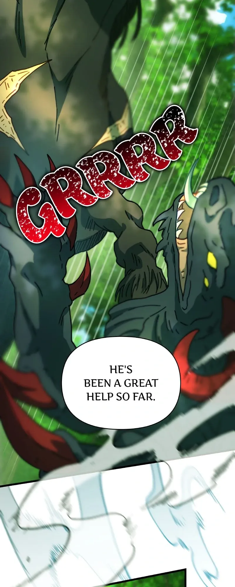 Another Typical Fantasy Romance Chapter 131 page 58