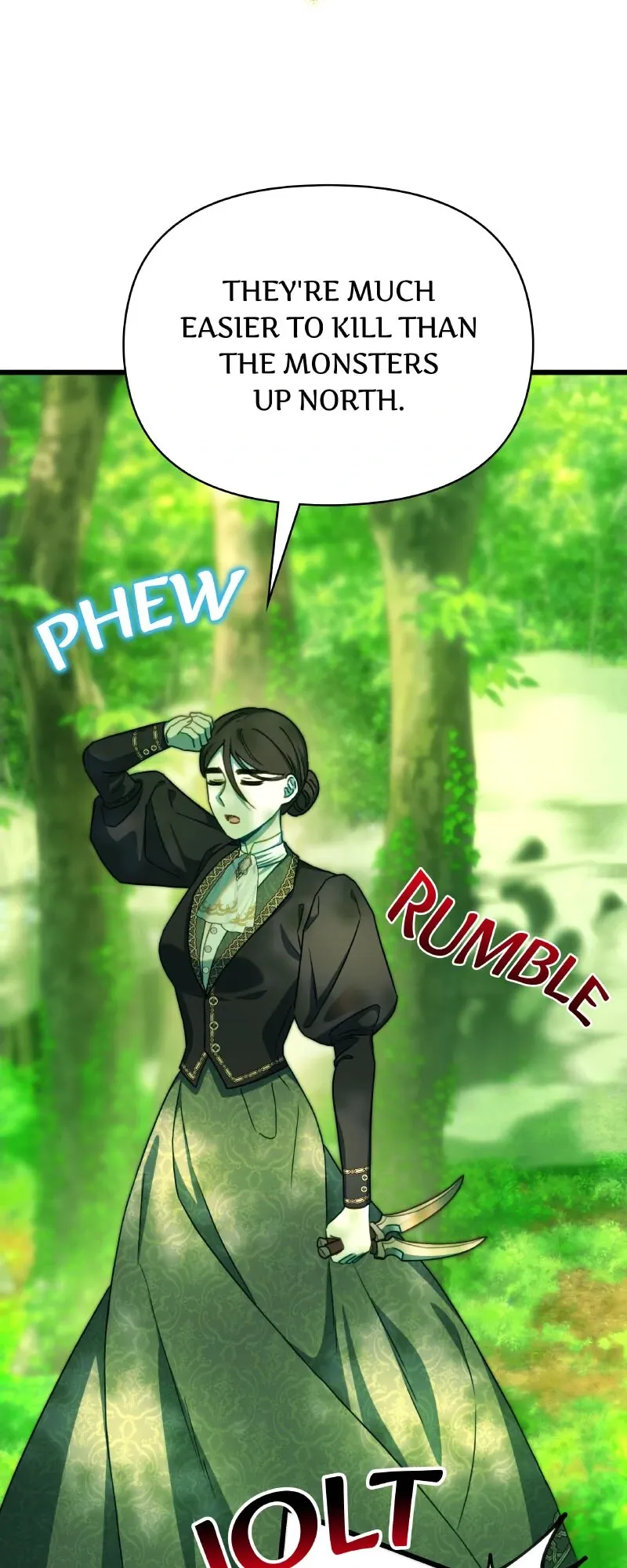Another Typical Fantasy Romance Chapter 131 page 61