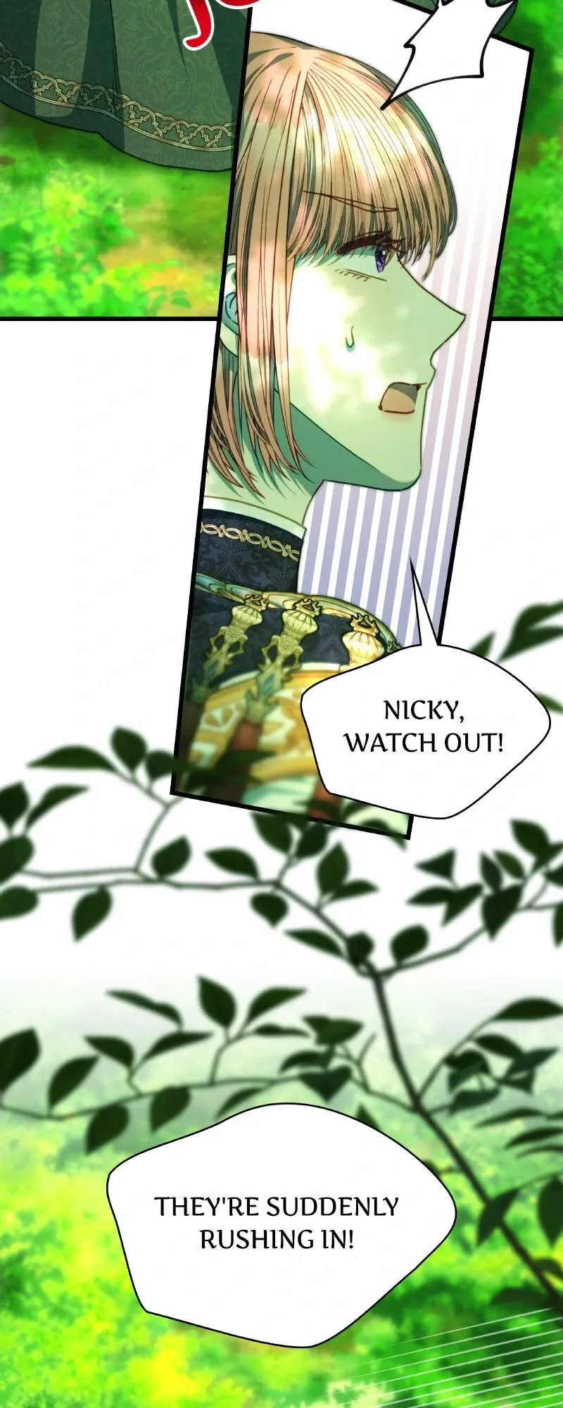 Another Typical Fantasy Romance Chapter 131 page 62