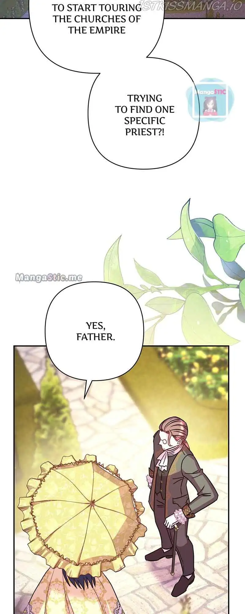 Another Typical Fantasy Romance Chapter 61 page 2